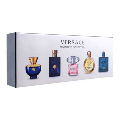 versace men minis|mini versace perfume.